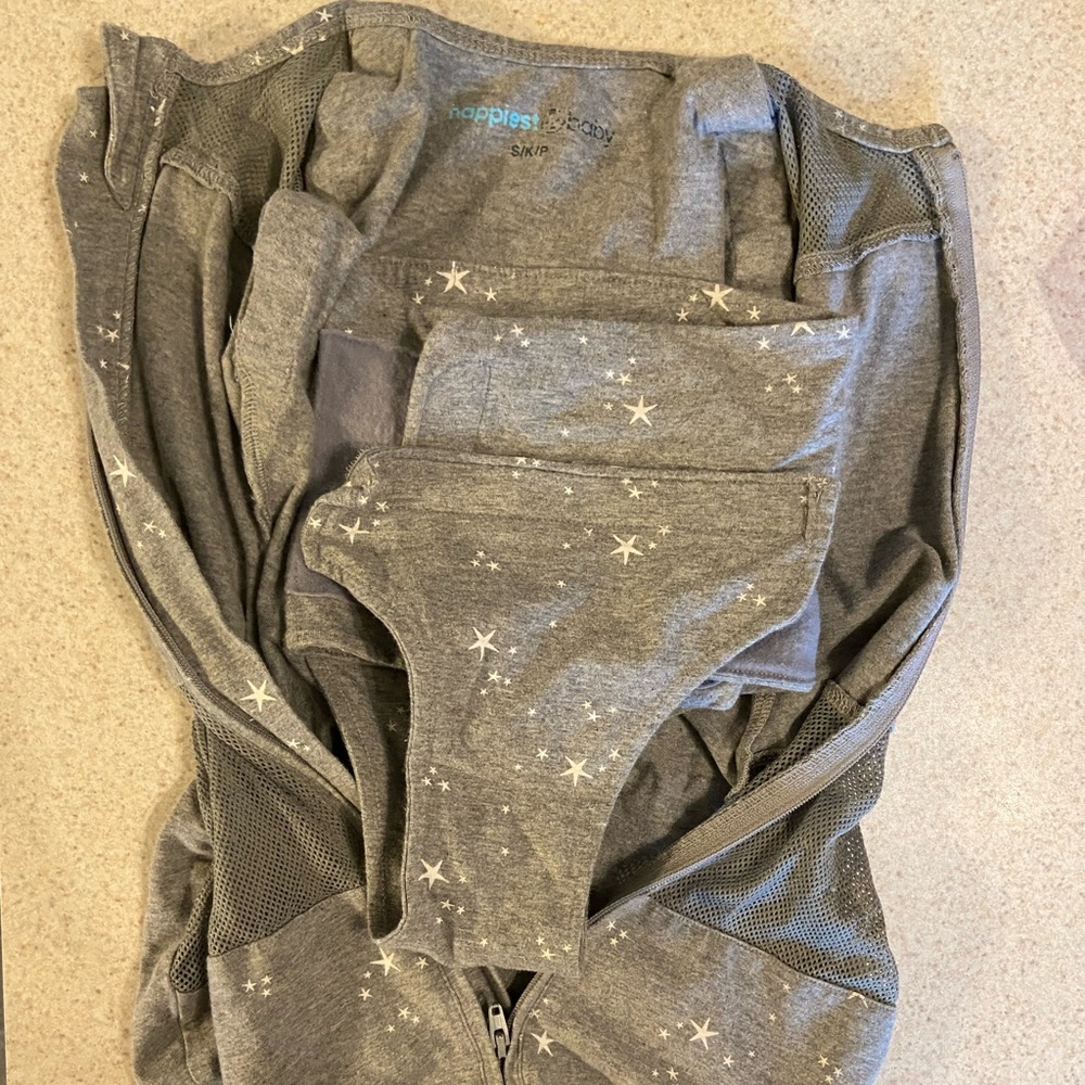 Baby swaddle